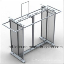 Garments Display Stand/ Display for Supermarket, Store /Advertising